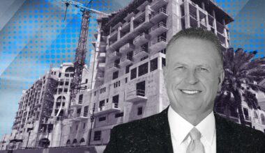 Mandarin Oriental Developer Loses $2M Judgment to Buyer