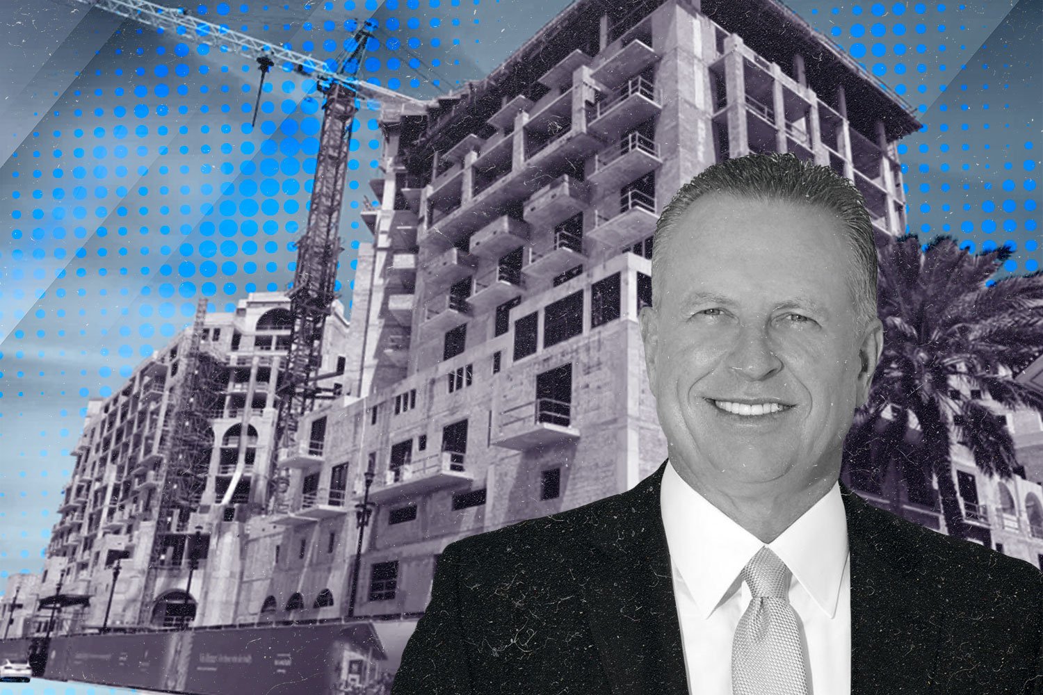 Mandarin Oriental Developer Loses $2M Judgment to Buyer
