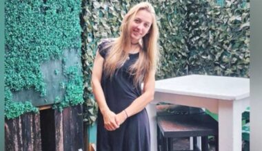 Orlando woman, 31, dies in 'completely bizarre' alligator attack while swimming in Central Florida river