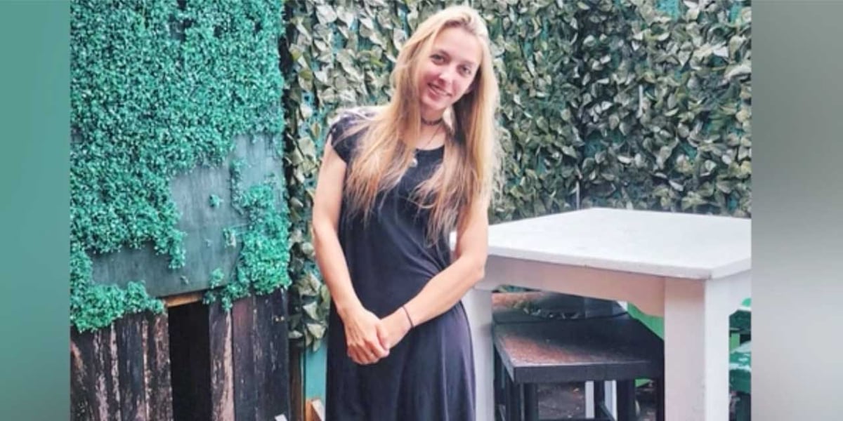 Orlando woman, 31, dies in 'completely bizarre' alligator attack while swimming in Central Florida river
