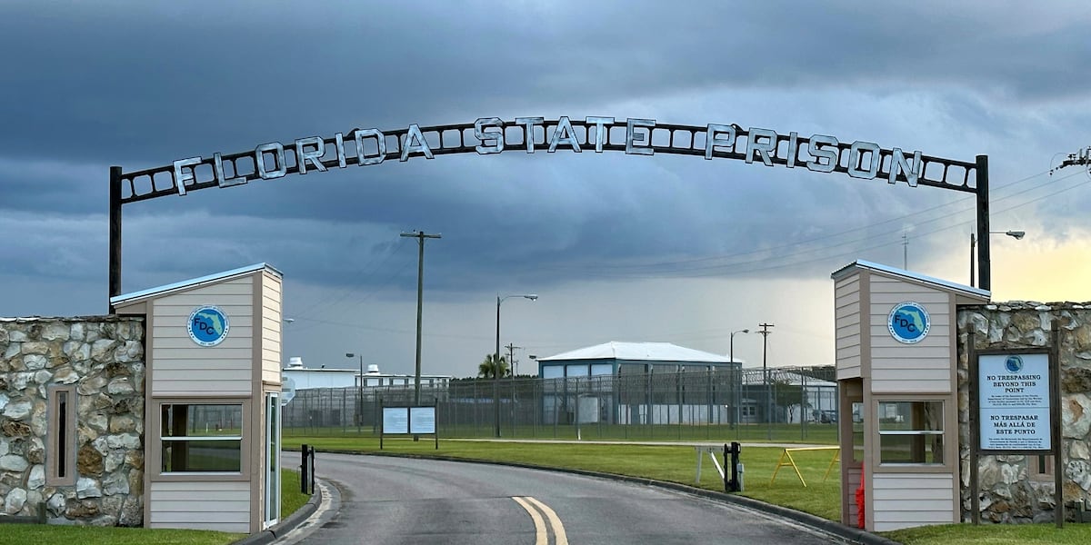 Florida schedules rare double execution on July 28
