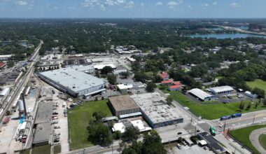 Parramore Market aims to expand healthy food access