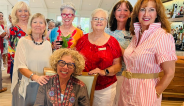 CIYC hosts final visiting artist - SANIBEL-CAPTIVA