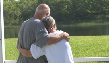 Port St. Lucie neighbors express concerns over commercial rezoning near Tradition