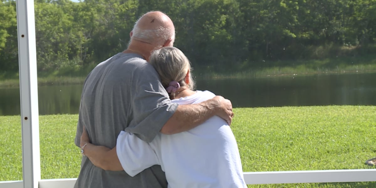Port St. Lucie neighbors express concerns over commercial rezoning near Tradition