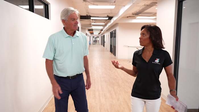 From Venus Swimwear HQ to a new skilled trades hub: WareWorks opens doors for those looking to ‘Trade Up’