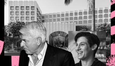 CIM Group Takes Goodtime Hotel in Foreclosure Auction