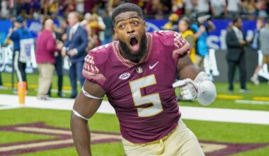 Ranking Florida State football’s best games: Nos. 20 through 11