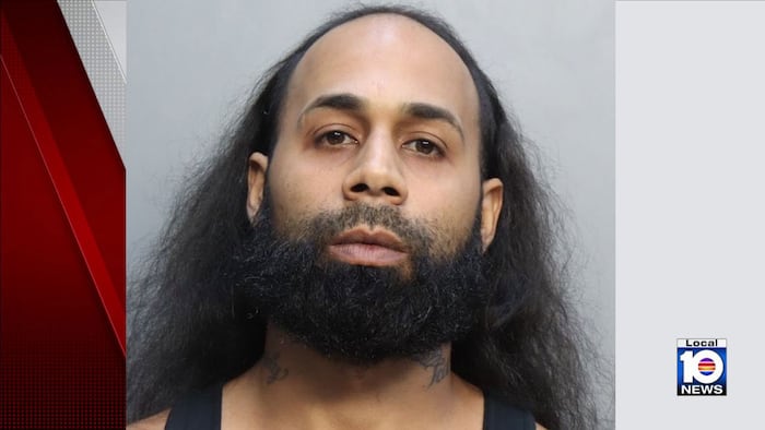 Allapattah man faces charges over armed robbery after crash in Miami’s Liberty City