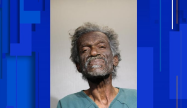 68-Year-Old Duval County inmate dies after hospitalization for health concerns