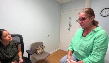Free clinic in Martin County sees more patients since ACA subsidies expired and says it has room for more