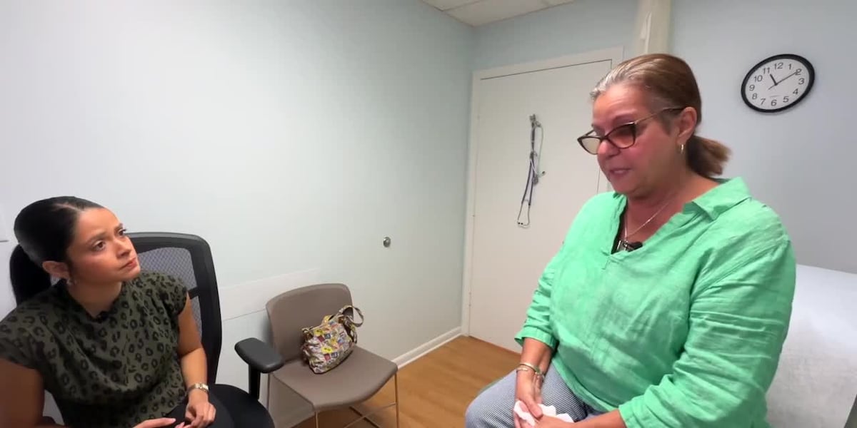 Free clinic in Martin County sees more patients since ACA subsidies expired and says it has room for more