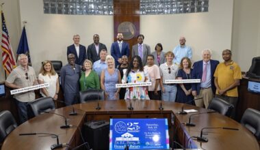 Leon County and CONA Recognize Outstanding Neighborhoods – Tallahassee Reports