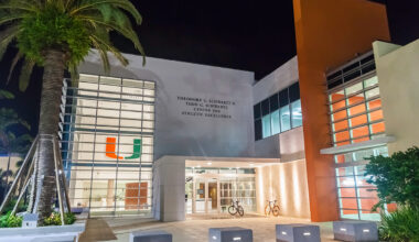 Proposed Coral Gables agreement could give Miami athletics more room to grow