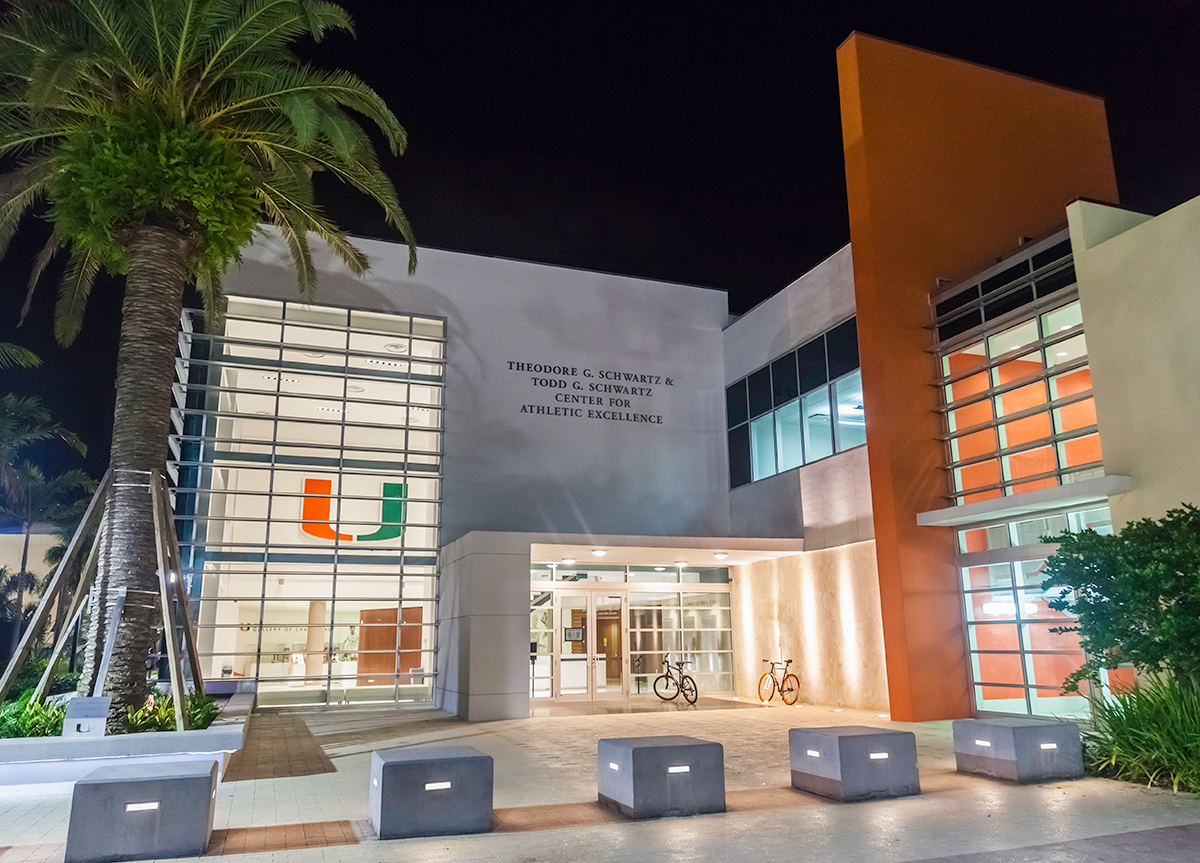 Proposed Coral Gables agreement could give Miami athletics more room to grow