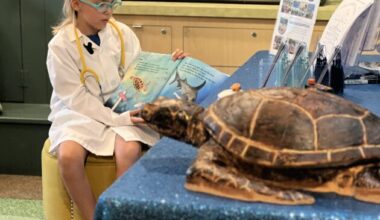 CROW hosts presentation, author talk - SANIBEL-CAPTIVA