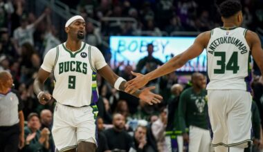 NBA signs off on major Miami Heat deal with Milwaukee Bucks