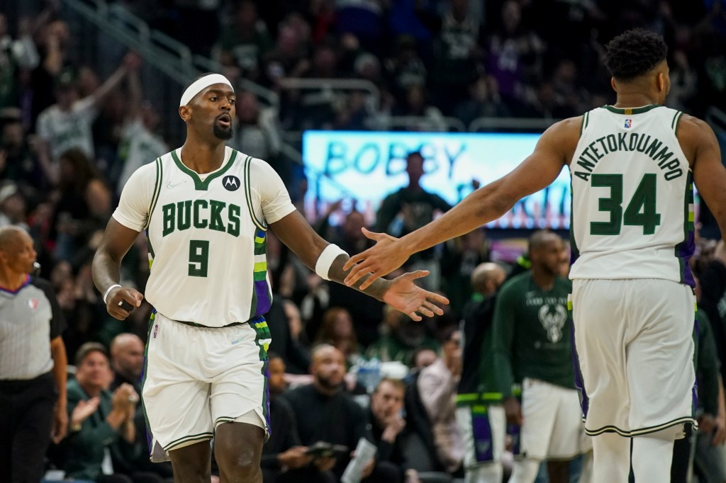 NBA signs off on major Miami Heat deal with Milwaukee Bucks