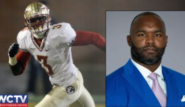 ‘A rare combination’: Former FSU, NFL player turned neurosurgeon joins NFLPA as advisor