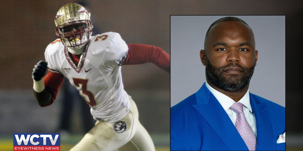 ‘A rare combination’: Former FSU, NFL player turned neurosurgeon joins NFLPA as advisor