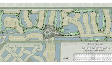 Construction Begins on Wilczynski-Designed 18-Hole Golf Course at Esplanade at Solaeris, Taylor Morrison’s New Golf Residential Community in Port St. Lucie, FL