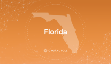 POLL: Donalds Leads Florida GOP Governor Primary with a Third of Voters Still Undecided
