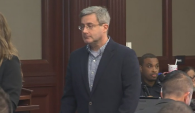 Prosecution still building case against Baldwin teacher charged with offenses against students as he pleads not guilty