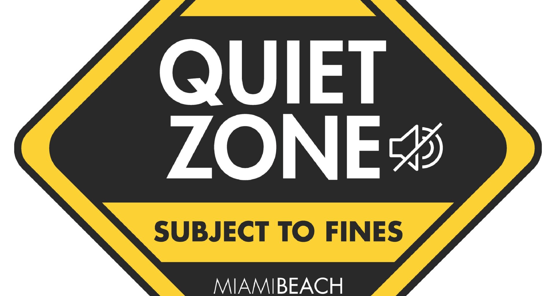 Shhh! Miami Beach Adds a Little Quiet to South Beach
