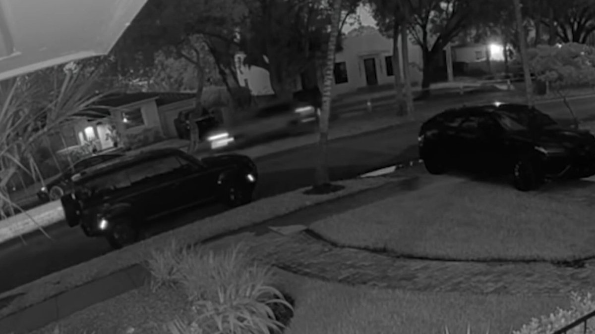 Police investigate string of vehicle burglaries in Miami Shores – NBC 6 South Florida