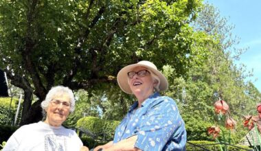Jacksonville’s Britt grounds part of Lost Apple Project