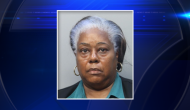 Caregiver accused of stealing $24K from elderly woman to fund casino trips in Miami - WSVN 7News | Miami News, Weather, Sports