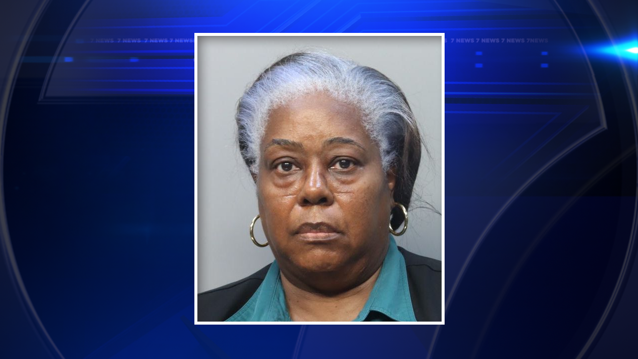 Caregiver accused of stealing $24K from elderly woman to fund casino trips in Miami - WSVN 7News | Miami News, Weather, Sports