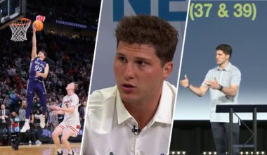 Former March Madness standout from South Florida leaves basketball for ministry – NBC 6 South Florida