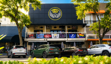 Thirsty First, local hangout and sports bar, to close after 10 years in downtown St. Pete
