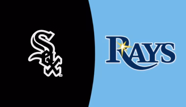 Chicago White Sox vs Tampa Bay Rays Live Stream: How to Watch MLB