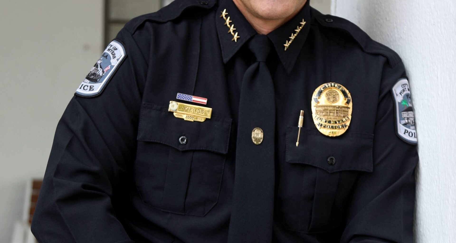 Behind every crime or traffic statistic is a life