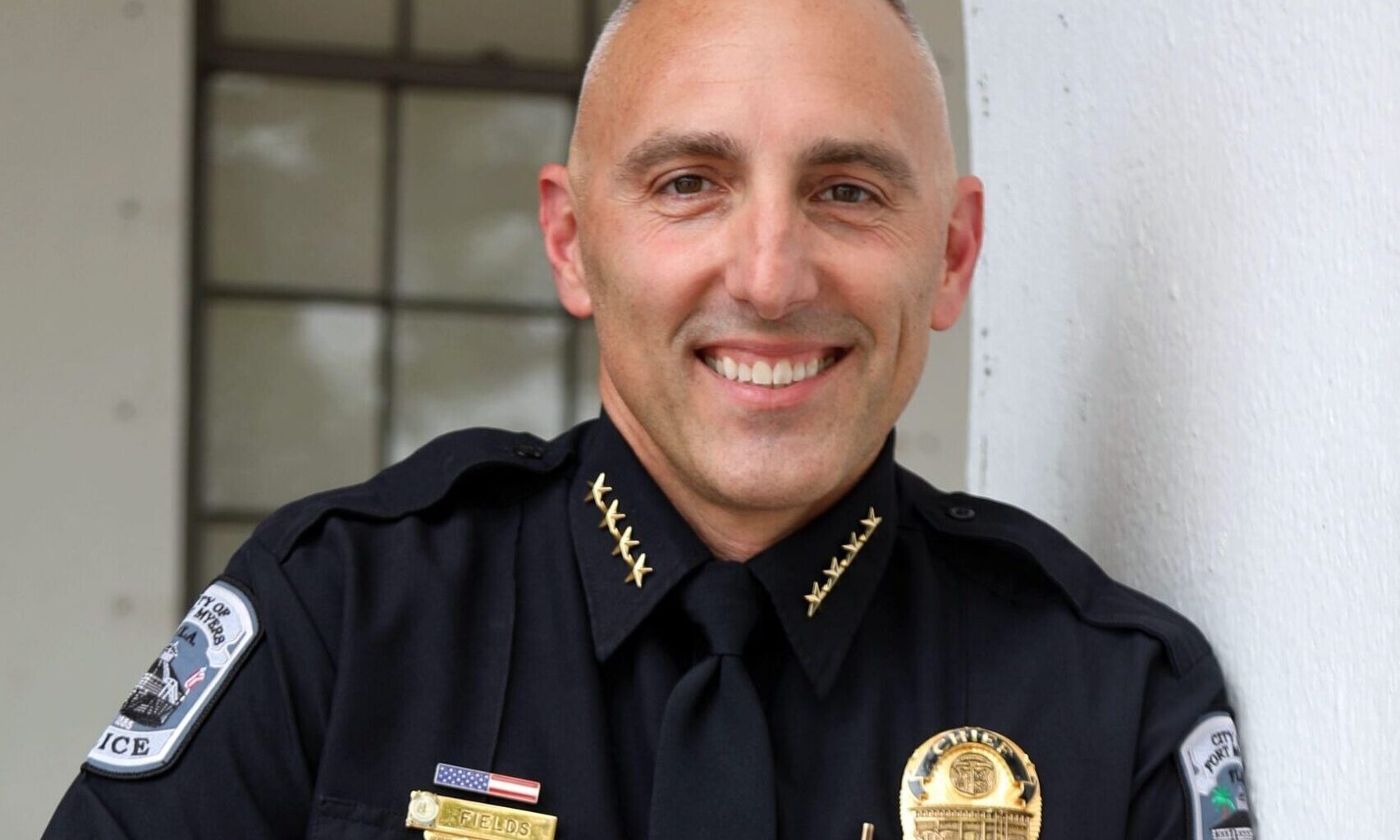 Behind every crime or traffic statistic is a life
