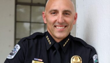 Behind every crime or traffic statistic is a life