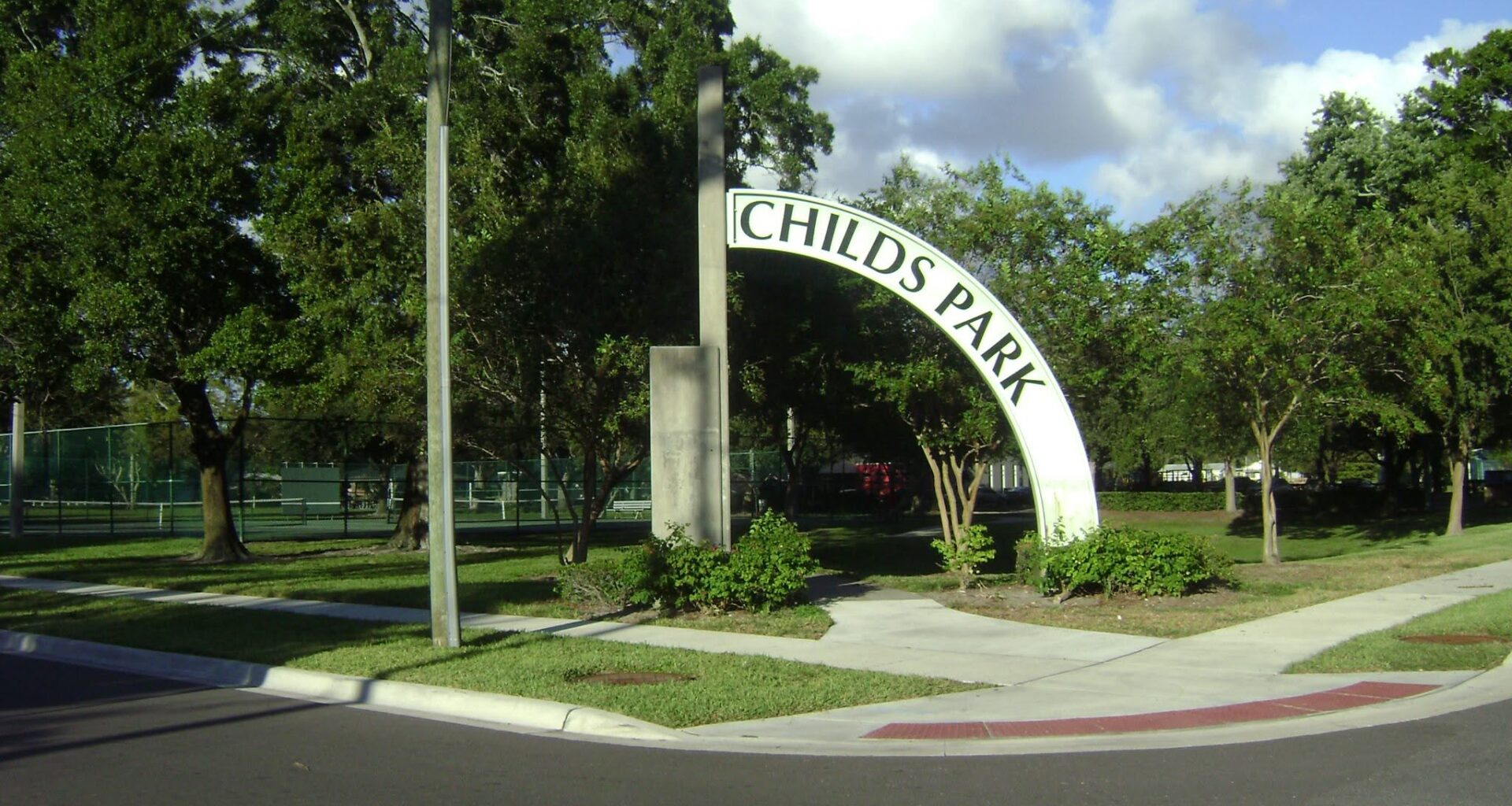 Odor’s in the air: Childs Park challenges industrial permitting
