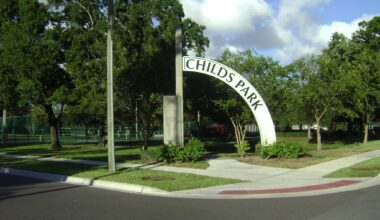 Odor’s in the air: Childs Park challenges industrial permitting