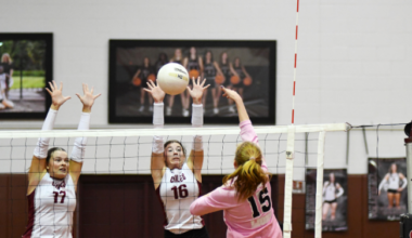 Teams to Watch During the Upcoming Volleyball Season – Tallahassee Reports