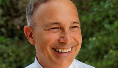 Meet Orange County mayoral candidate Chris Messina