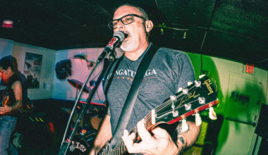 St. Pete punk band Chulismo comes 'Out Of the Deep End' for Saturday release concert