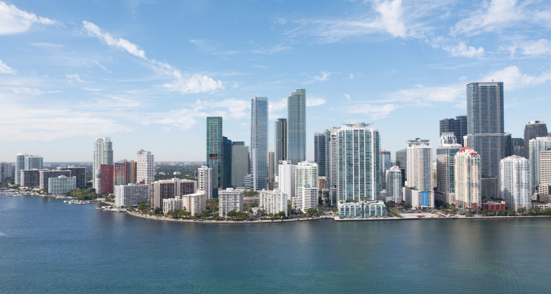 Miami Luxury New Developments — July 2026 Market Update