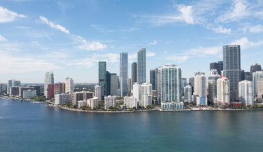 Miami Luxury New Developments — July 2026 Market Update