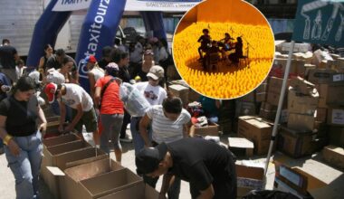 Miami hosts a special concert to support the Venezuelan earthquake relief: Fever will donate net proceeds to an NGO