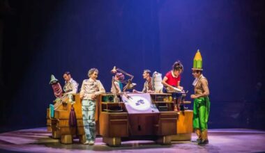 Florida Resident Discount Returns For Drawn to Life at Disney Springs