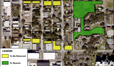St. Pete advances housing plan for vacant city lots