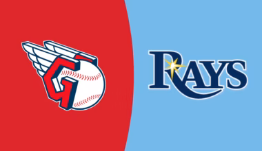 Cleveland Guardians vs Tampa Bay Rays Live Stream: How to Watch MLB