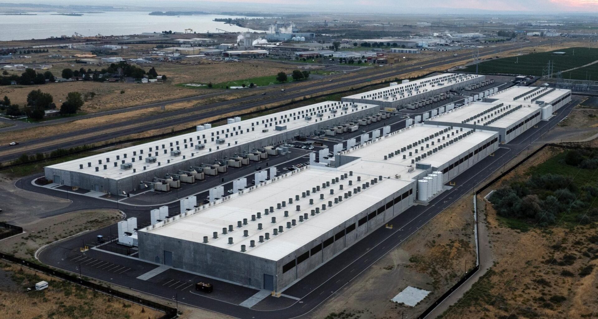 Commentary: Florida should welcome data centers as it does other businesses – Orlando Sentinel